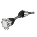 CV Axle for Chevrolet Silverado 2500 HD, GMC Sierra 2500 HD