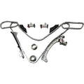 Timing Chain Kit for Lexus IS250, IS350 (2006–2015) with Sprocket