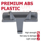 Center Console Jump Seat Lid Latch for Ford F150 (2010-2018)