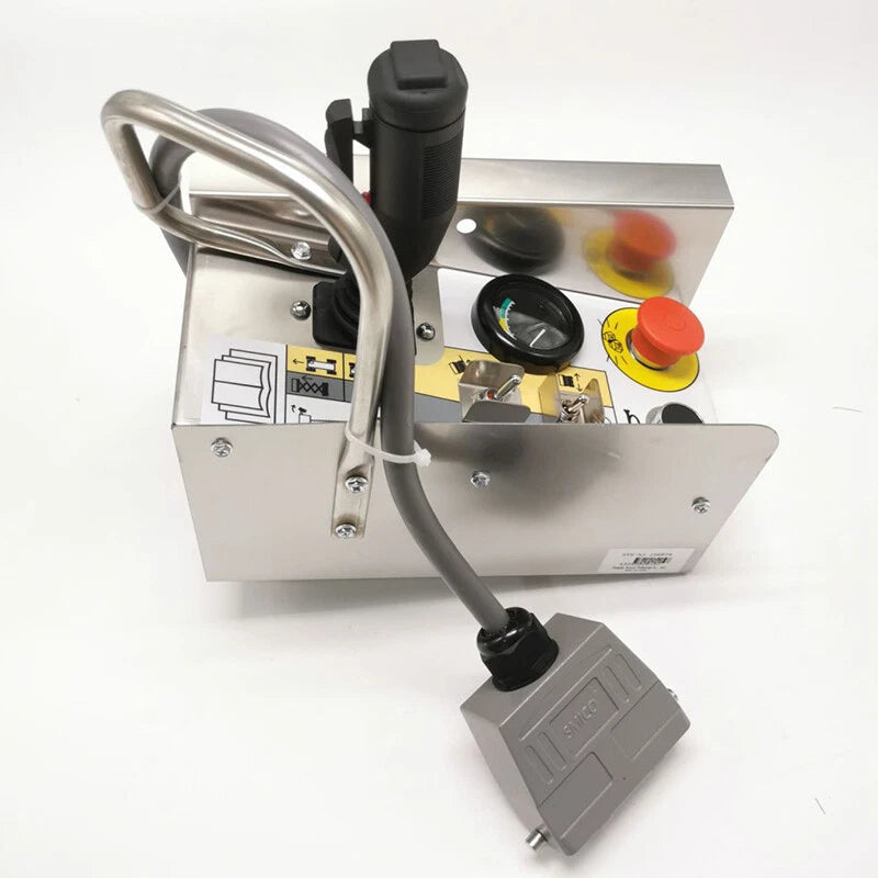 Control Box 156879 for Skyjack Scissor Lift SJIII 3215-3226, 4620-4626