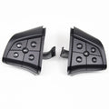5 Button Steering Wheel Control Switch for Benz W164 W251 ML GL (2006-2009)
