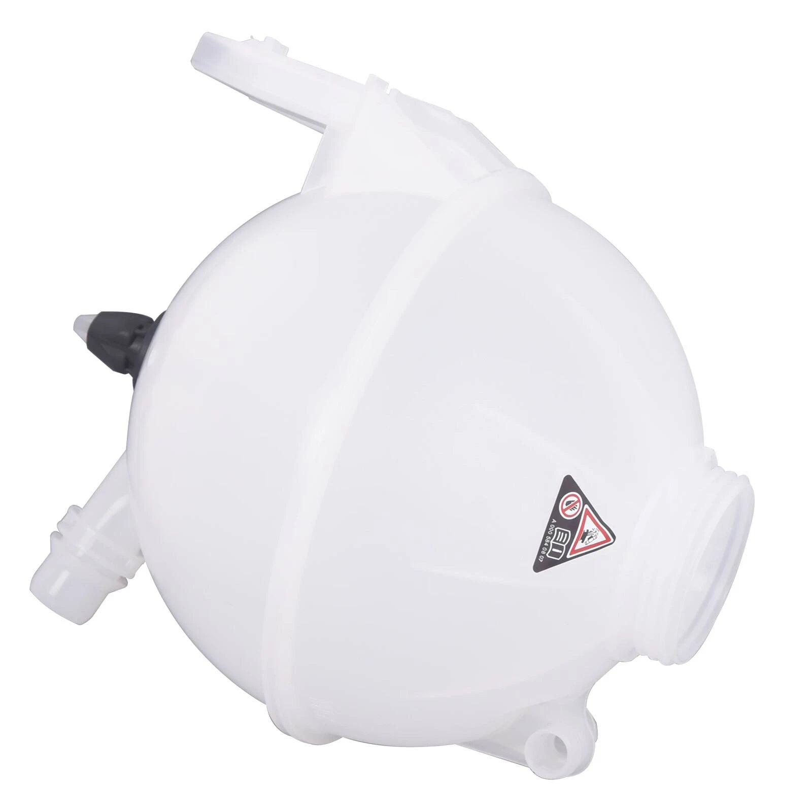 Radiator Coolant Overflow Tank for Mercedes-Benz Sprinter 1500 2500 (2007-2018)