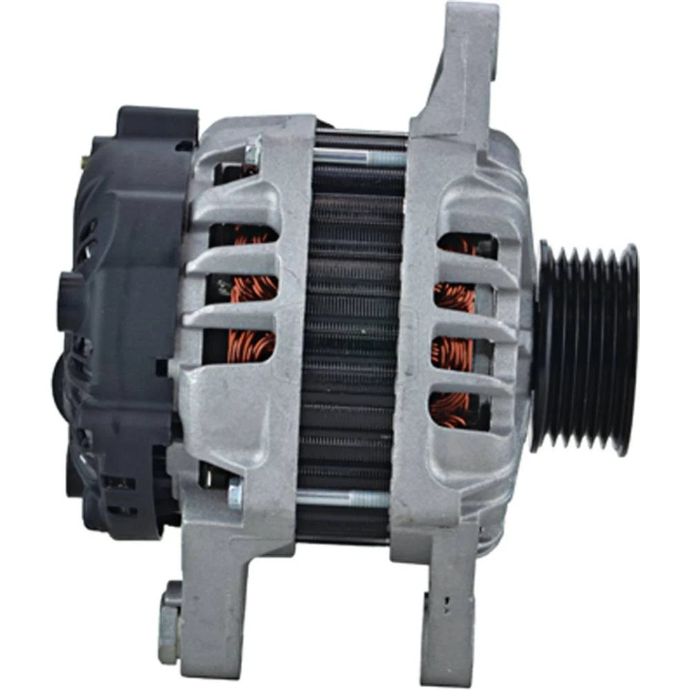 Alternator for J&N Electrical Products (400-40065-JN)