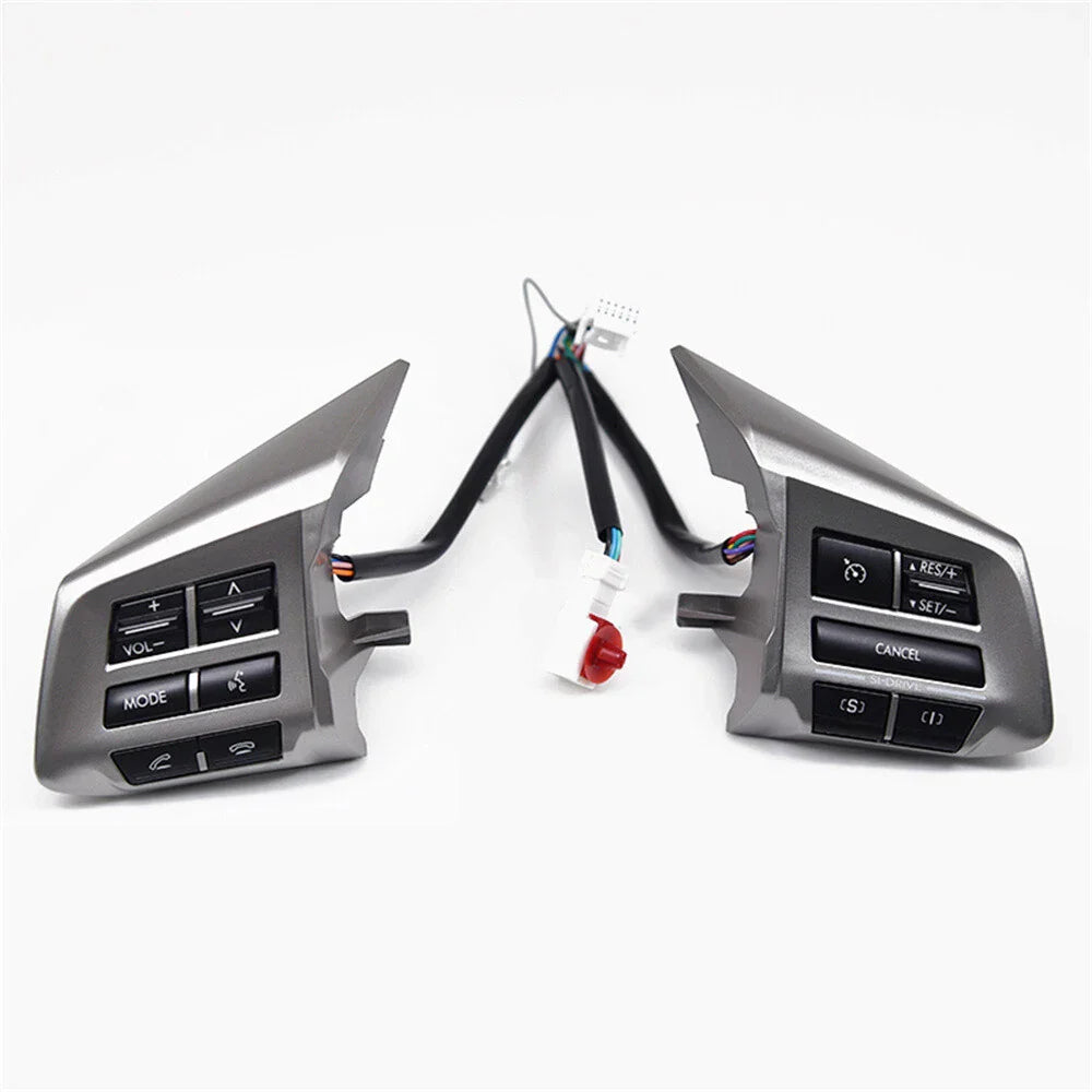Steering Wheel Switch for Subaru Legacy (2012-2014)