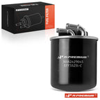 Fuel Filter with Heater for Mercedes-Benz E350 GL350 ML350 R350 Sprinter (2006–2018)
