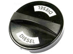 Fuel Filler Cap for Ford New Holland 5640 6640 7740 7840 8240 8340