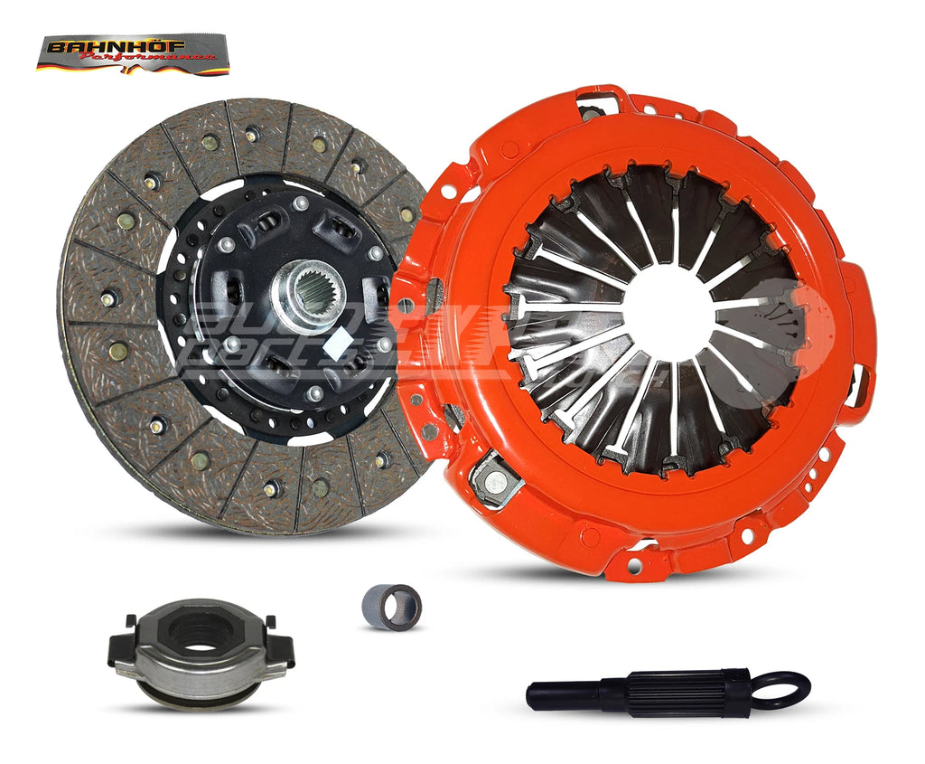 Stage 1 Clutch Kit for Nissan Frontier Xterra (2001–2004) 3.3L Supercharged