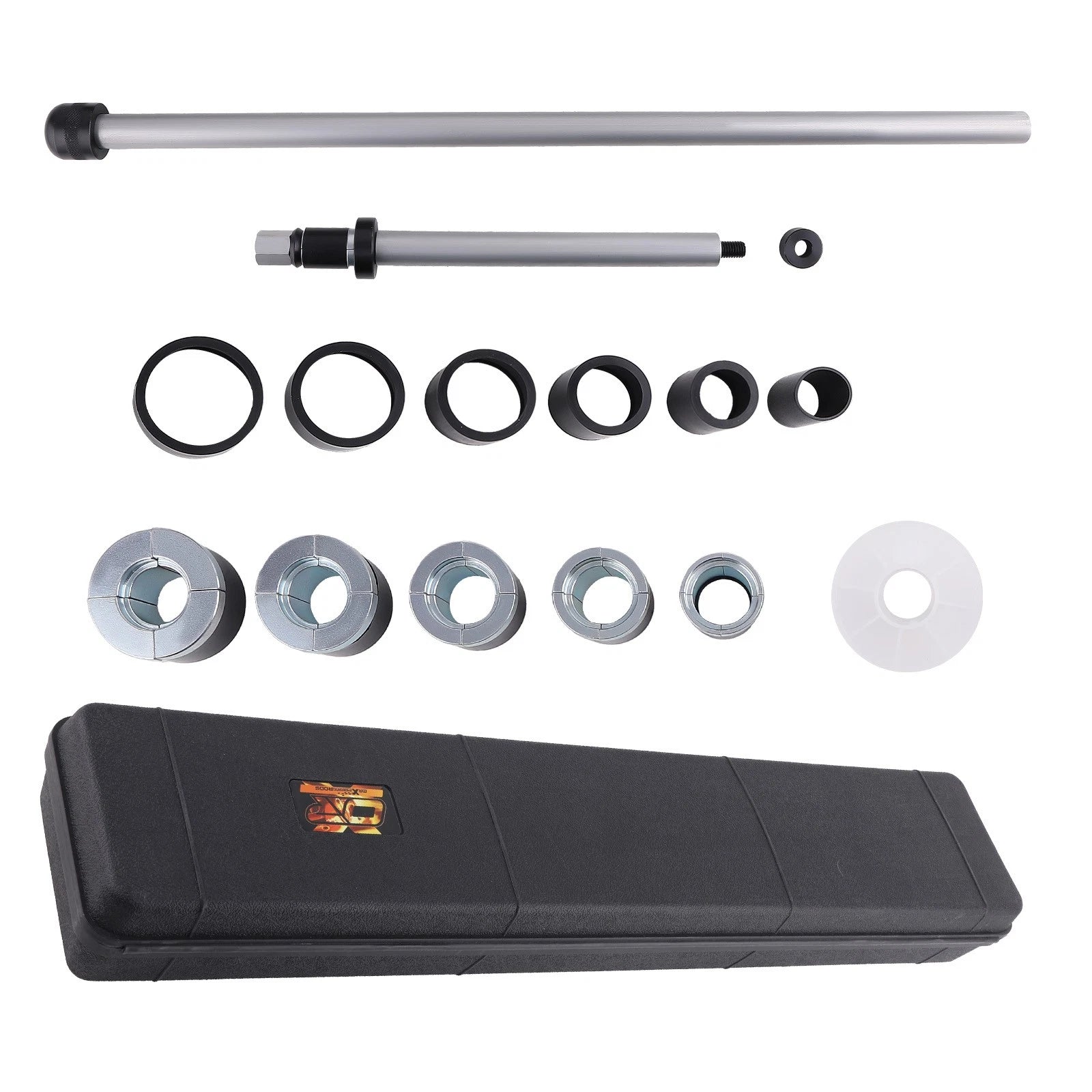 Camshaft Cam Bearing Installation Removal Tool Kits Expander 1.125" ~2.69"