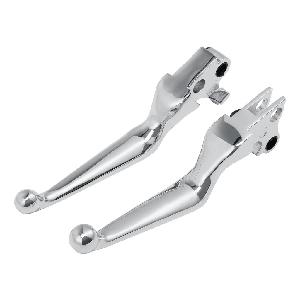 Brake Clutch Lever for Harley Road King (1996–2007), Softail Fat Boy (1996–2010)