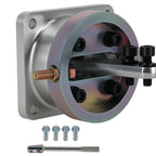 Aluminum Quick Shifter Kit for Camaro Z28 (1983–1992)
