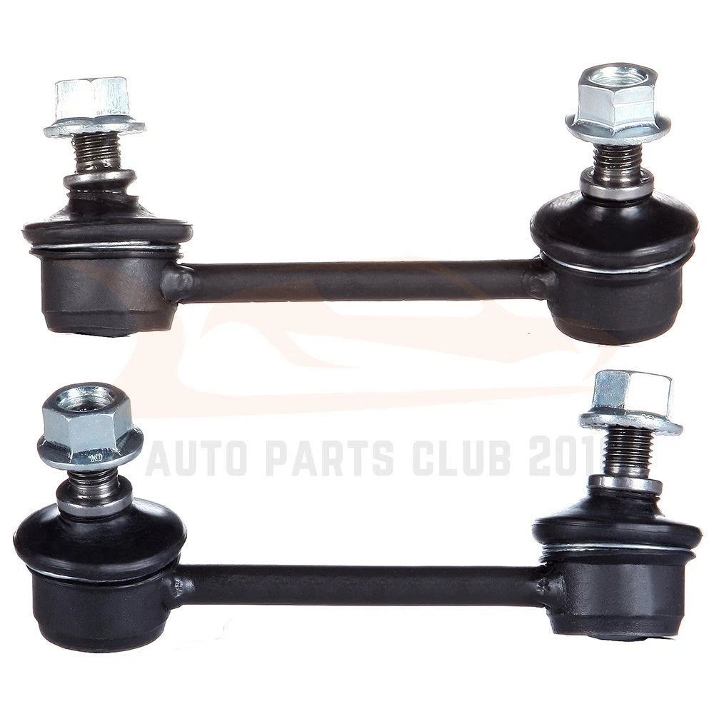 Rear Sway Bar Links Suspension Kit for Toyota RAV4 (2001–2005)