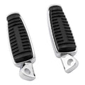 Footpeg Footrest for Harley Sportster XR 1200 2009–2022, 883 Low 2007–2010