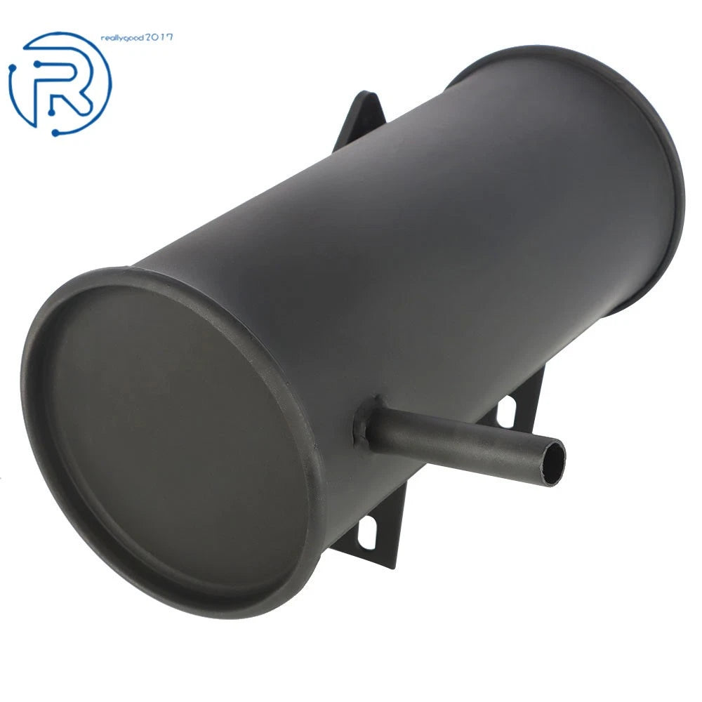 Muffler for EZGO Golf Cart (1976-1987) 2 Cycle