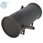Muffler for EZGO Golf Cart (1976-1987) 2 Cycle