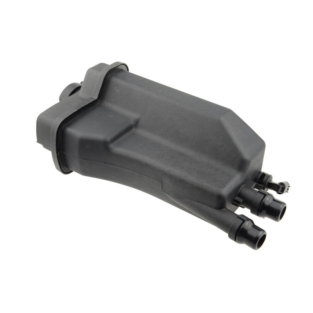 Engine Coolant Recovery Tank with Cap for BMW 525i 528i 530i (1997–2003)