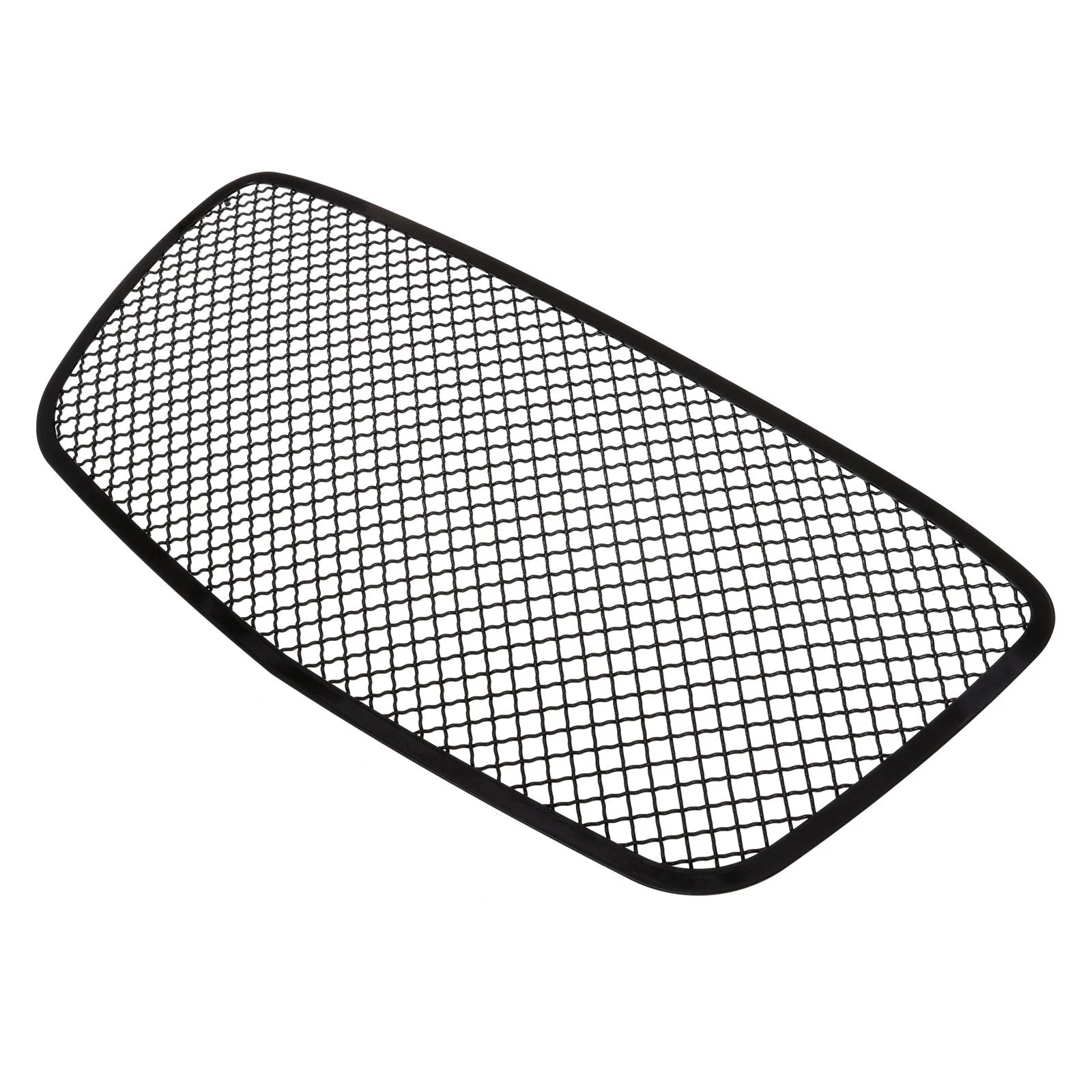 Upper Black Mesh Grille Insert for Chrysler 300C/300S (2015–2023)