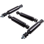 Front Rear Shocks for Club Car DS Electric Gas (1997–2008) 1014235/1014236