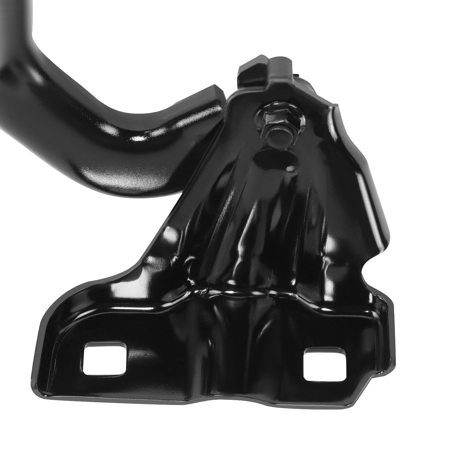 RH Steel Bonnet Hood Hinge for Jeep Renegade (2015–2022)