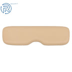 Beige Front Seat Cushion for EZGO RXV (2008-Present)