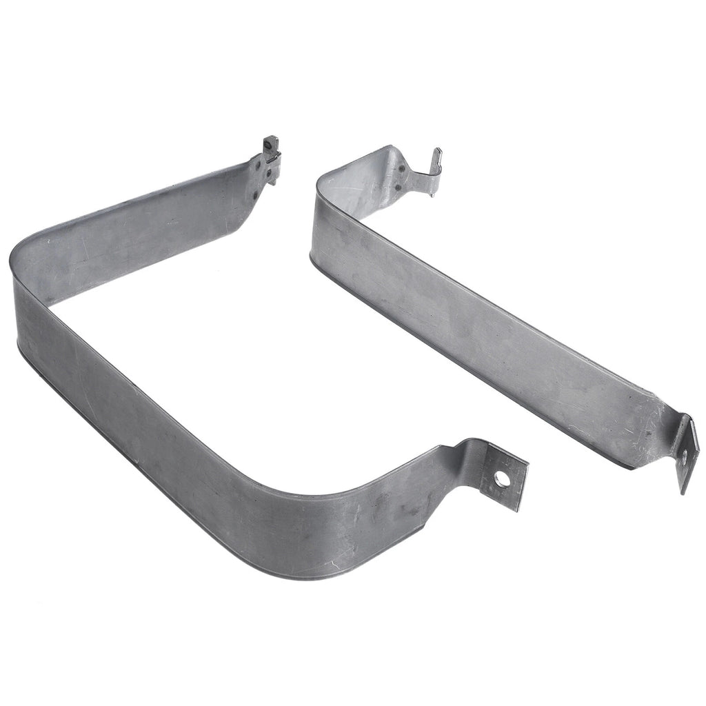 2X Fuel Tank Strap for Chevrolet Trailblazer (2003–2009) GMC Envoy
