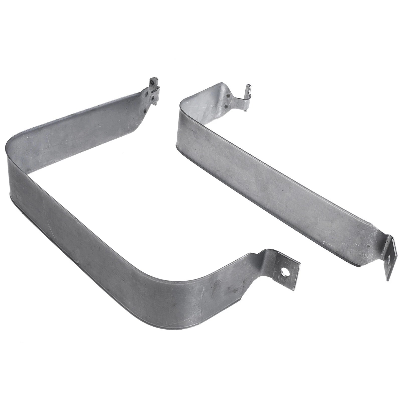 2X Fuel Tank Strap for Chevrolet Trailblazer (2003–2009) GMC Envoy