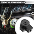 Ignition Switch for Ford Edge Escape F-150 F-350 Lincoln MKS MKX (1998–2010)