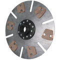 A58975 Solid Transmission Disc for Case-IH Tractor Model 970 (14")
