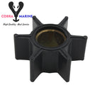 Water Pump Impeller for Mercury Outboard (3.5-6 HP, MARK 5/6) 18-3012 47-22748