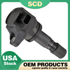 OEM Ignition Coils for Honda Civic L4 1.8L (2012–2014) 5C1880 UF672