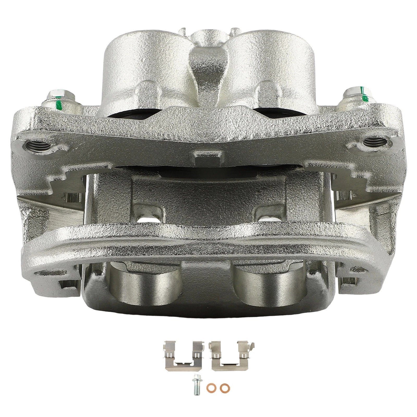 Front Left Brake Caliper for Toyota 86, Subaru BRZ (2013–2018)