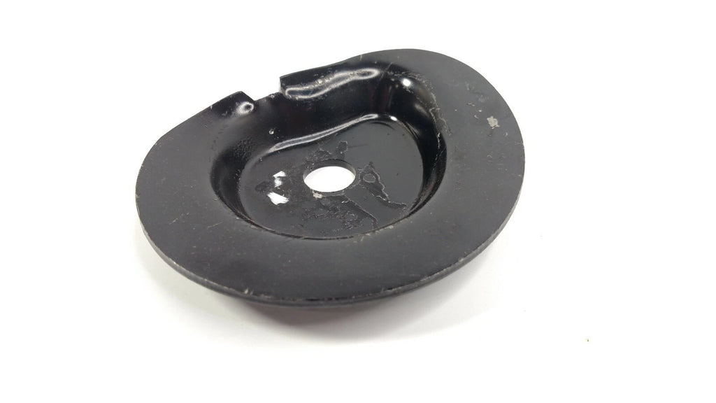 Rear Coil Spring Retainers Replacement for Chevy Pickup (1960–1972)