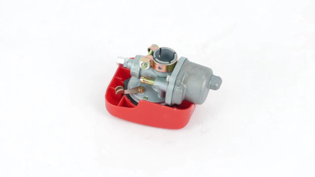 Carburetor for 80cc 2-Stroke Bicycle Motorized Engine (Fits Various Models)
