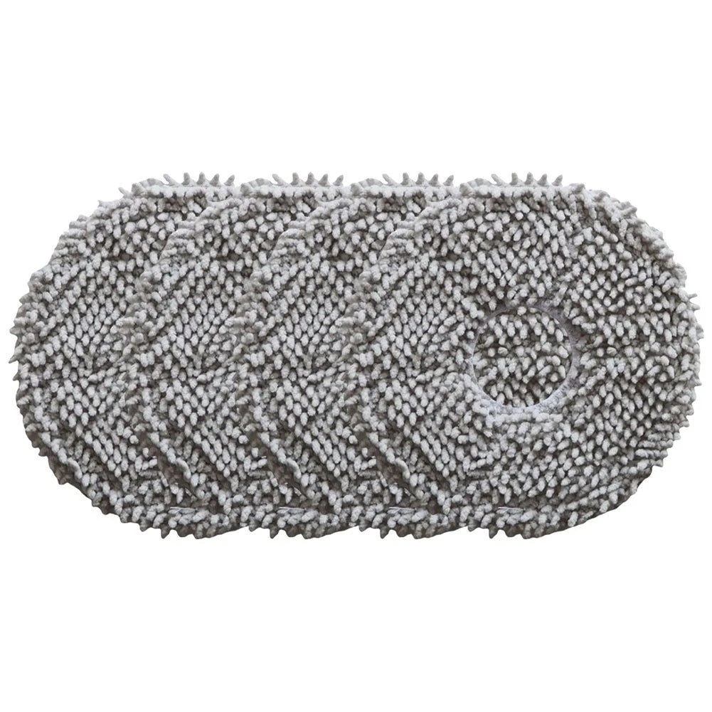 Mop Rags for Eureka J15 Pro, Ultra Models
