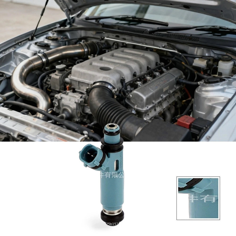 540cc Modified Fuel Injector for Mazda RX-8 (2004–2011) JY0995