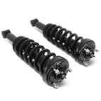 Steel Front Strut w/ Coil Spring Assembly for Ford F150, Lincoln Mark LT (2004–2008)