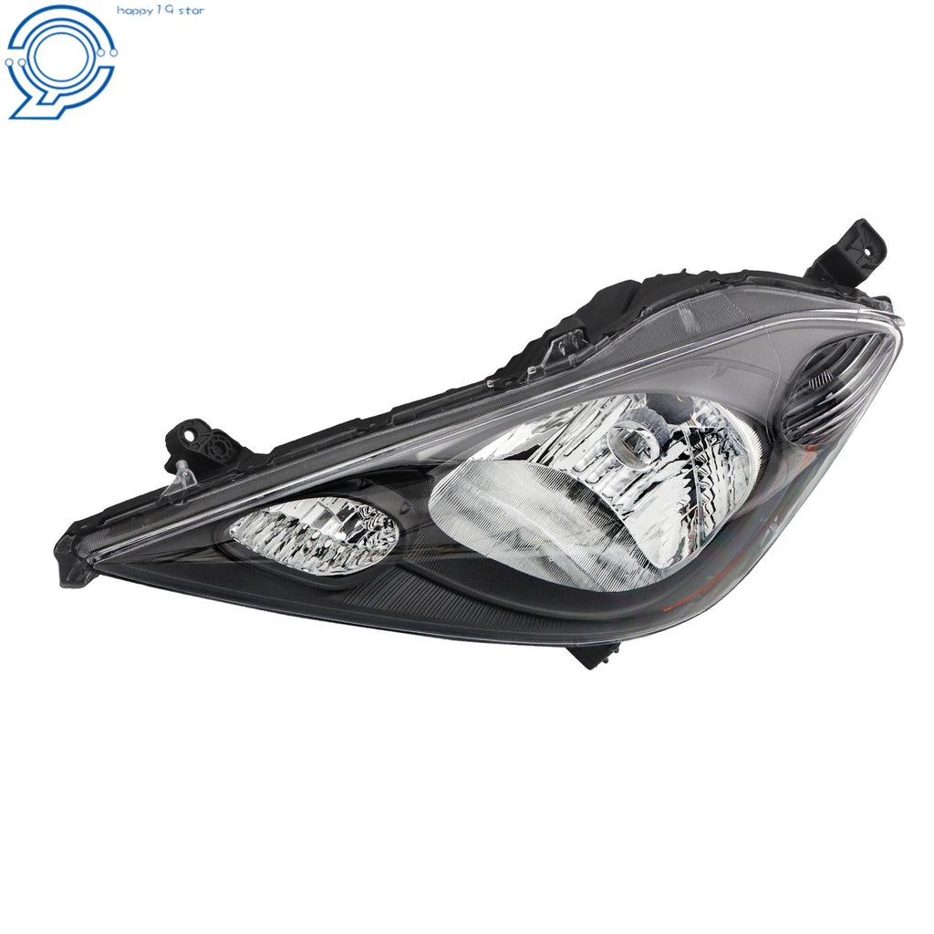 Halogen Headlights for Honda Fit Sport (2009-2011)
