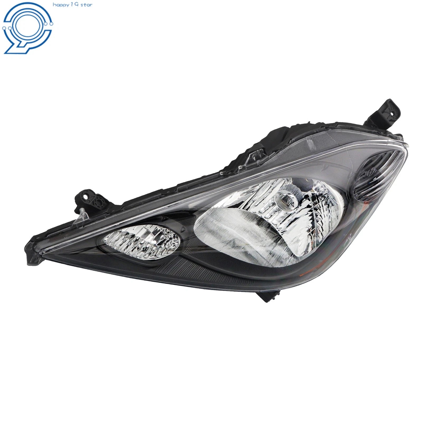 Halogen Headlights for Honda Fit Sport (2009-2011)