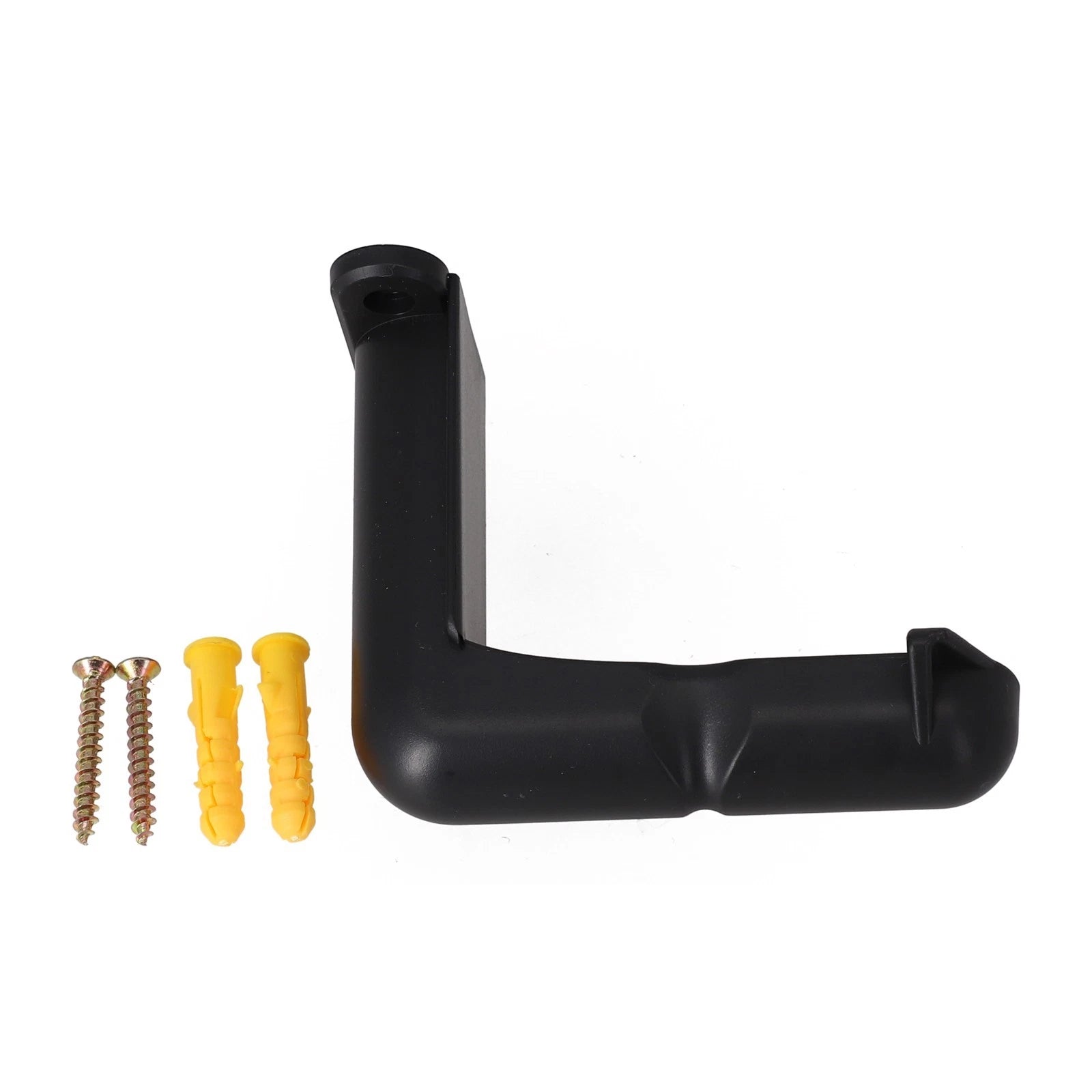 Vacuum Hanger Wall Mount Holder for Shark Ultracyclone (90-Degree Angle)