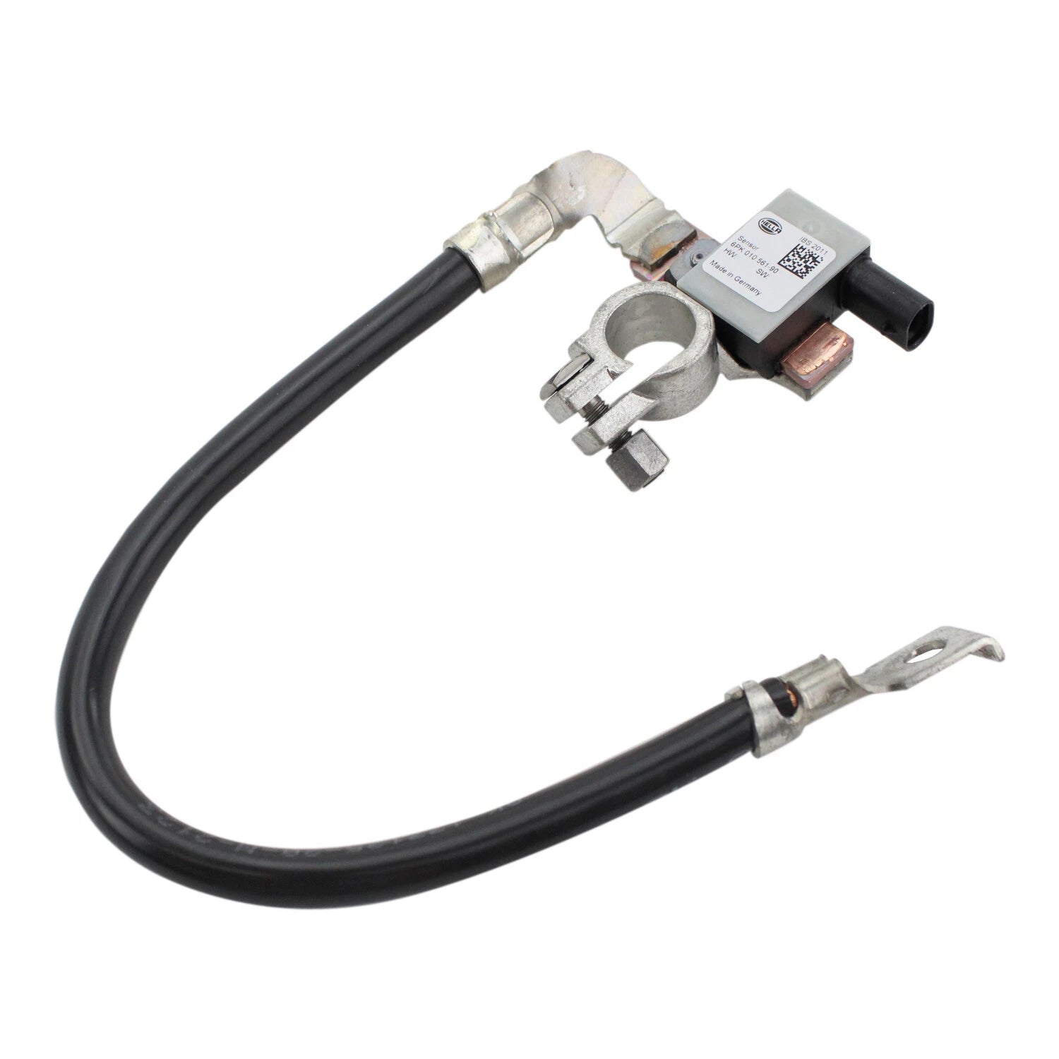 Hella Battery Cable Negative with IBS for BMW F15 F16 (2014–2019)