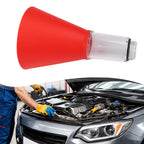 Oil Funnel with 37mm Thread for Toyota Kia