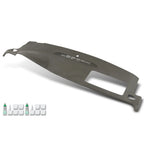 Dashboard Cover for Chevrolet Avalanche Suburban Tahoe Yukon (2007–2014) Gray