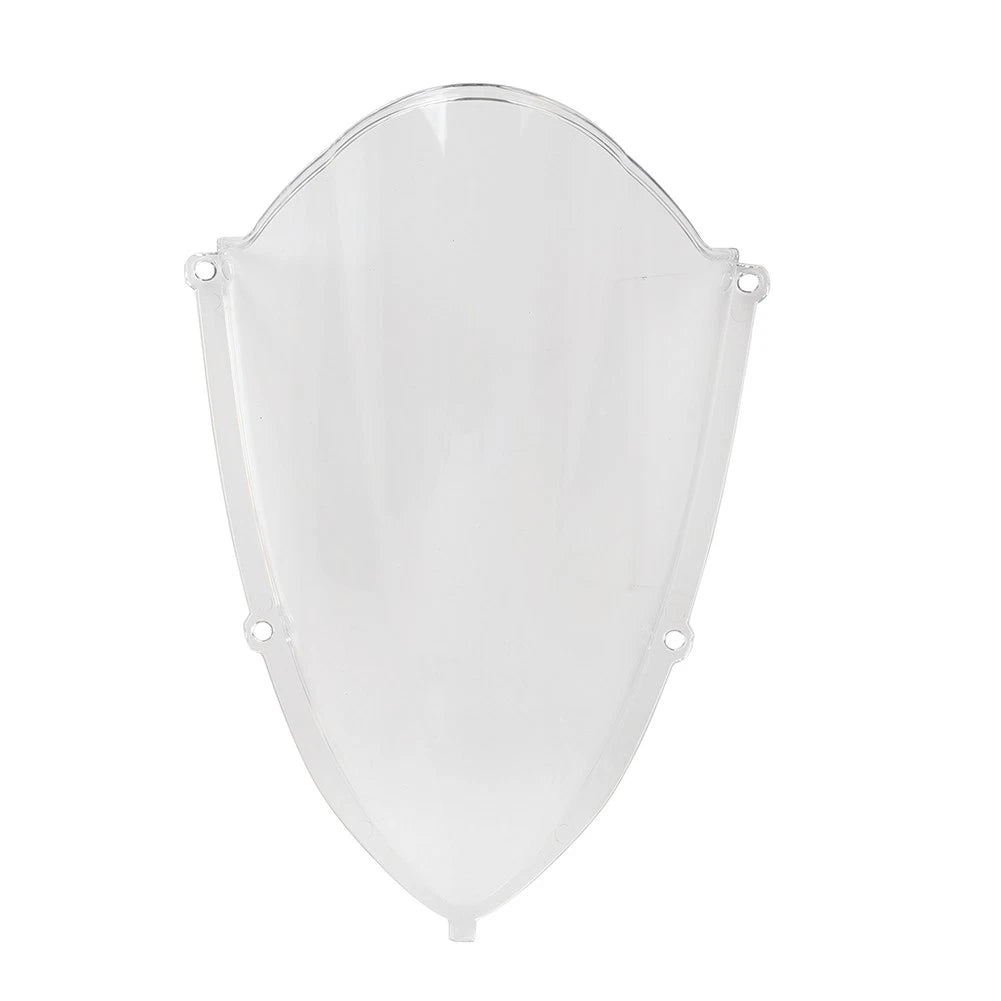Front White Windscreen for Aprilia RS 457 (2024–2025)