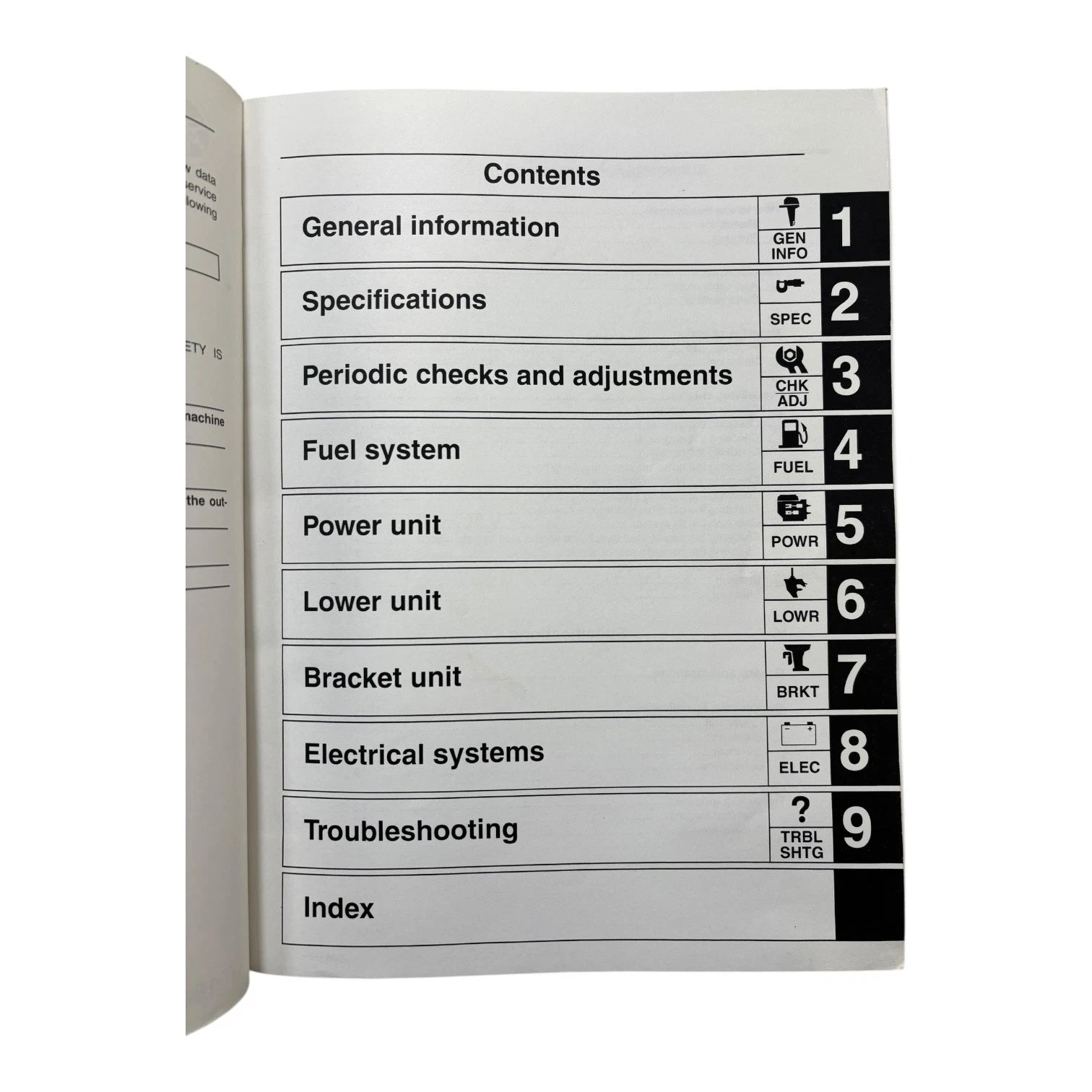 Supplementary Service Manual for Yamaha F60C/T60C (2003) LIT-18616-02-68