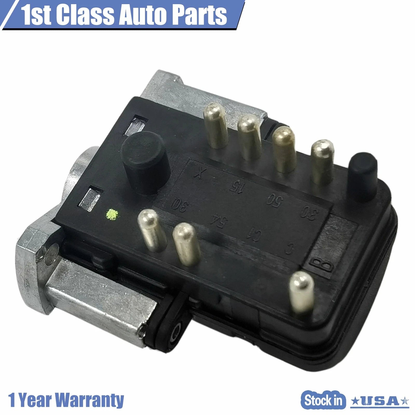 Ignition Starter Switch for Saab 900 (1995-1998)