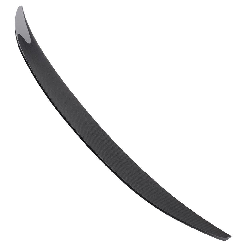 Carbon Fiber Spoiler for BMW E92 2-Door (2007–2013)