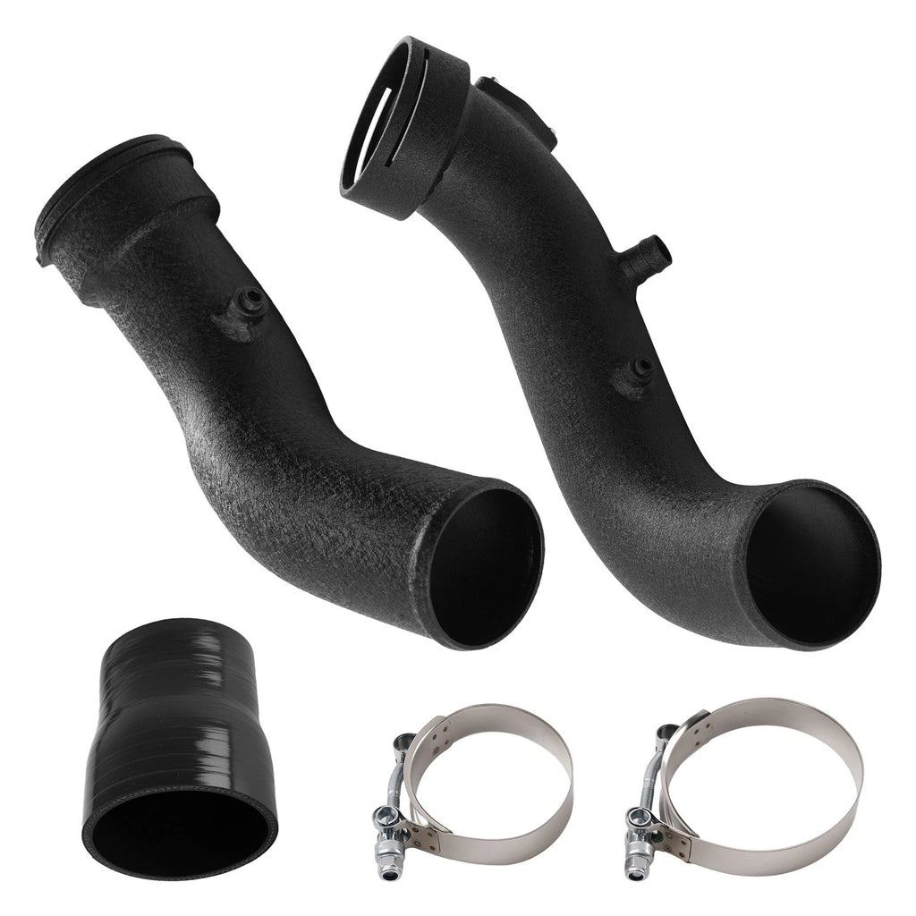Air Intake Charge Pipe for BMW M2 M235i 335i 435i N55 F20 F30 (2012–2016)