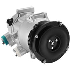 AC Compressor for Toyota Camry (2007–2009) 2.4L, Fits RAV4 (2006–2008) 6SEU16C