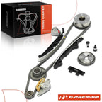 11x Timing Chain Kit for Nissan Rogue Altima (2010–2013)