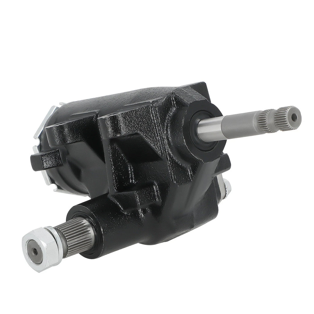 Manual Steering Gear Box for GM Chevy GMC Buick (1967–1991) 3/4-30 Input Spline