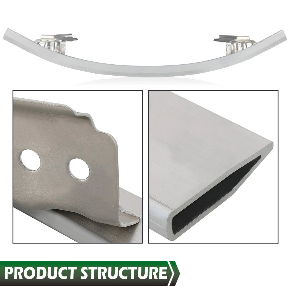 Front Lower Reinforcement Bar for Tesla Model 3 (2017–2022)